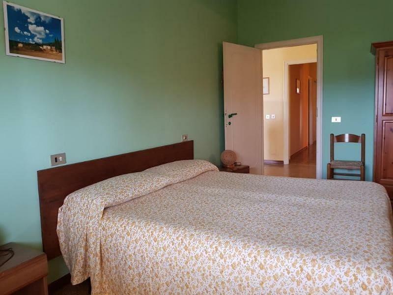 Poggio Alto Agrioturismo Villa Grosseto Exterior photo